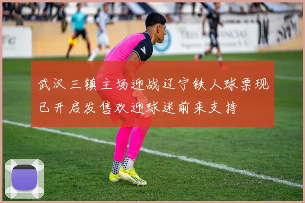 武汉三镇主场迎战辽宁铁人球票现已开启发售欢迎球迷前来支持